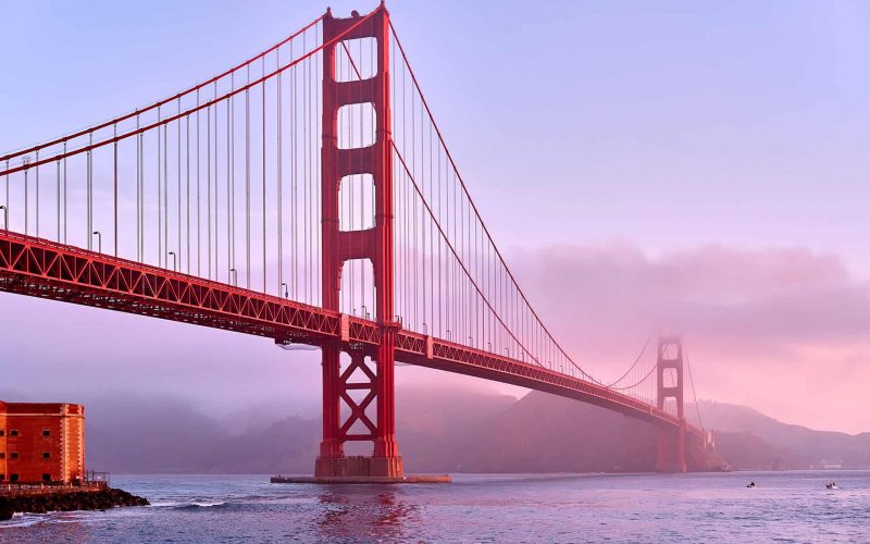 The 50 Best Places to Travel in 2020