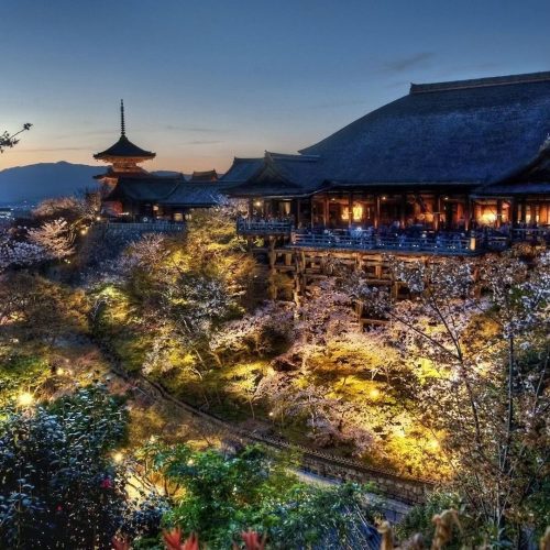 Kyoto 5-Day Itinerary: How to Explore Japan’s Most Beautiful City