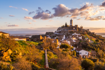Discover Portugal’s Hidden Gem: Alentejo