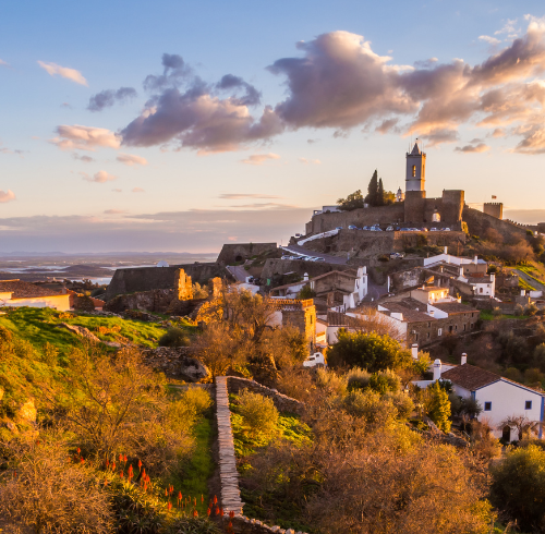 Discover Portugal’s Hidden Gem: Alentejo