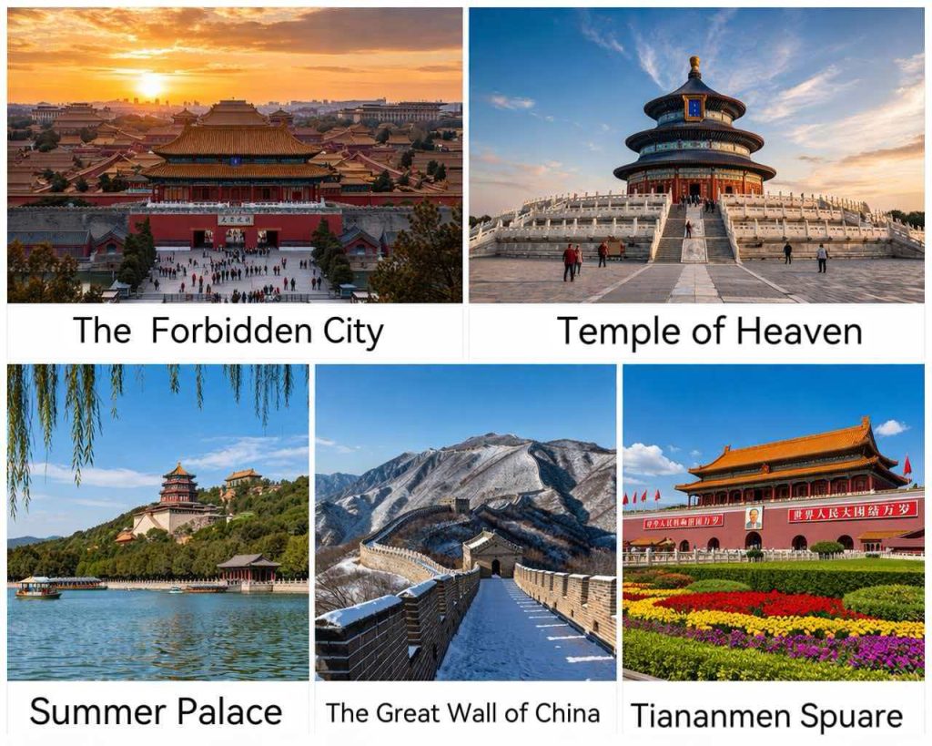 Scenic Traditional Temple in Lush Forest | Top Cultural Travel Spot