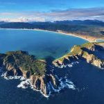 Where the Wild Winds Meet the Sea: Stewart Island, NZ