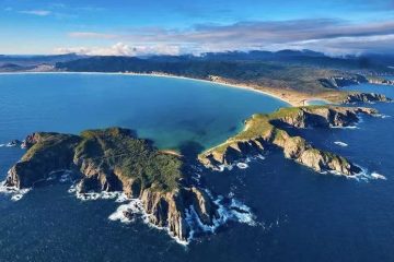 A Blue Wilderness Hidden Deep in the South: Stewart Island Travel Guide