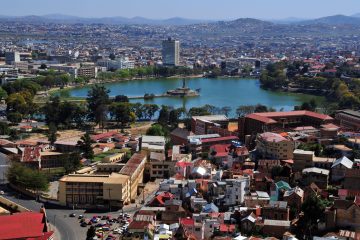 Madagascar Travel Guide: Explore the World’s Most Unique Island