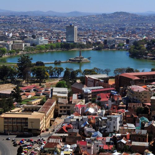 Madagascar Travel Guide: Explore the World’s Most Unique Island
