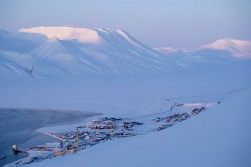 Svalbard: The Edge of the World Where Silence Becomes Loud
