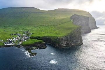 Whispers of the Faroe Islands: Europe’s Best-Kept Secret Escape