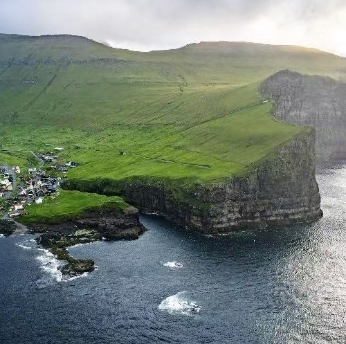 Whispers of the Faroe Islands: Europe’s Best-Kept Secret Escape