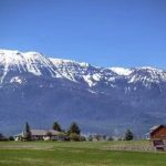 Echoes of the Wallowas: A Slow Travel Escape to Joseph, Oregon