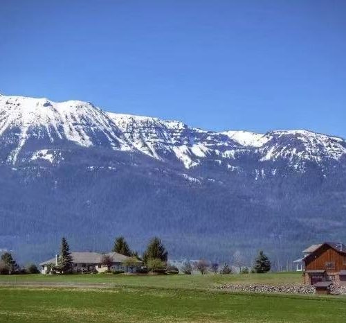 Echoes of the Wallowas: A Slow Travel Escape to Joseph, Oregon