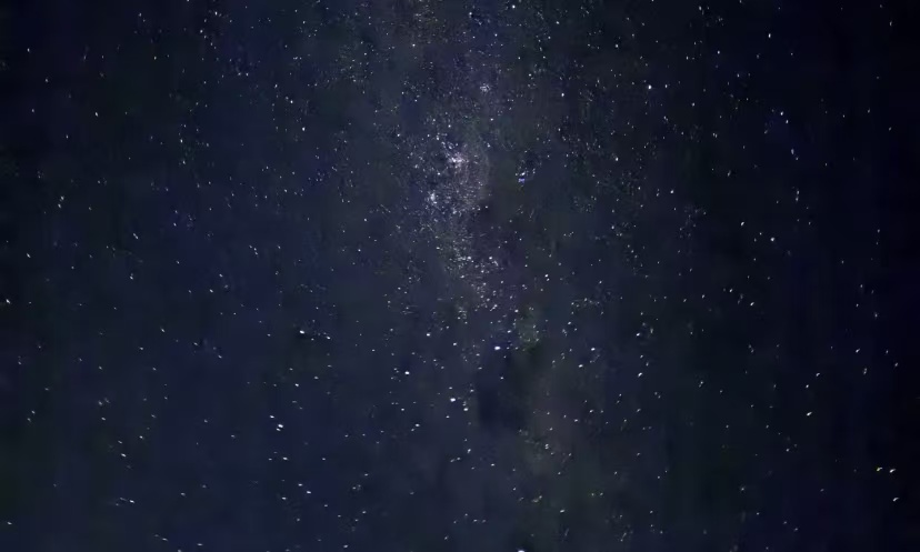 Stargazing