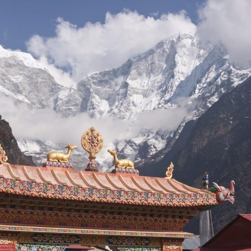 Into the Sky Kingdom: Experiencing Bhutan Travel Like Never Before