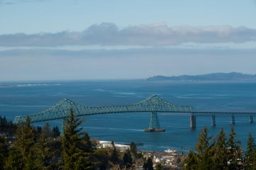 Hidden Coastal Gem: Discovering the Quiet Beauty of Astoria