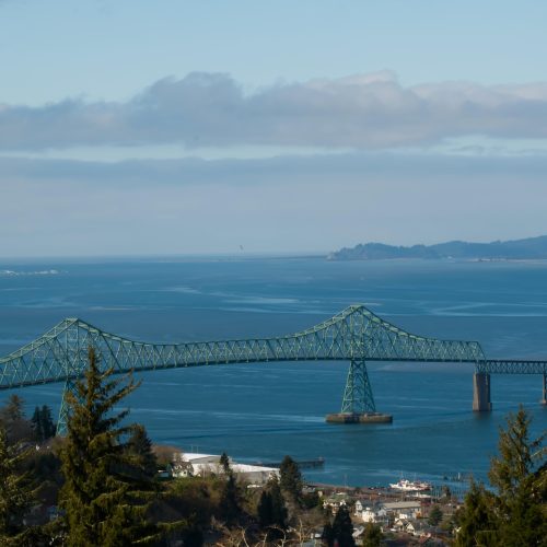Hidden Coastal Gem: Discovering the Quiet Beauty of Astoria