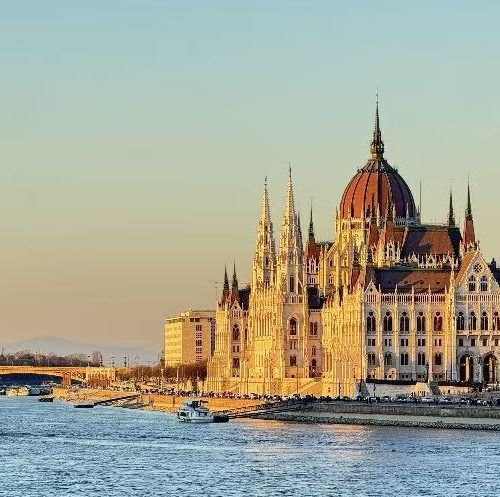 Budapest: The Heart of Hungary Waiting to Be Explored