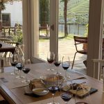 Douro Valley, Portugal Wine Tasting at Quinta do Bomfim Winery