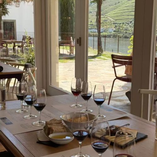 Porto Highlights: Wine, Culture, and Stunning Architecture