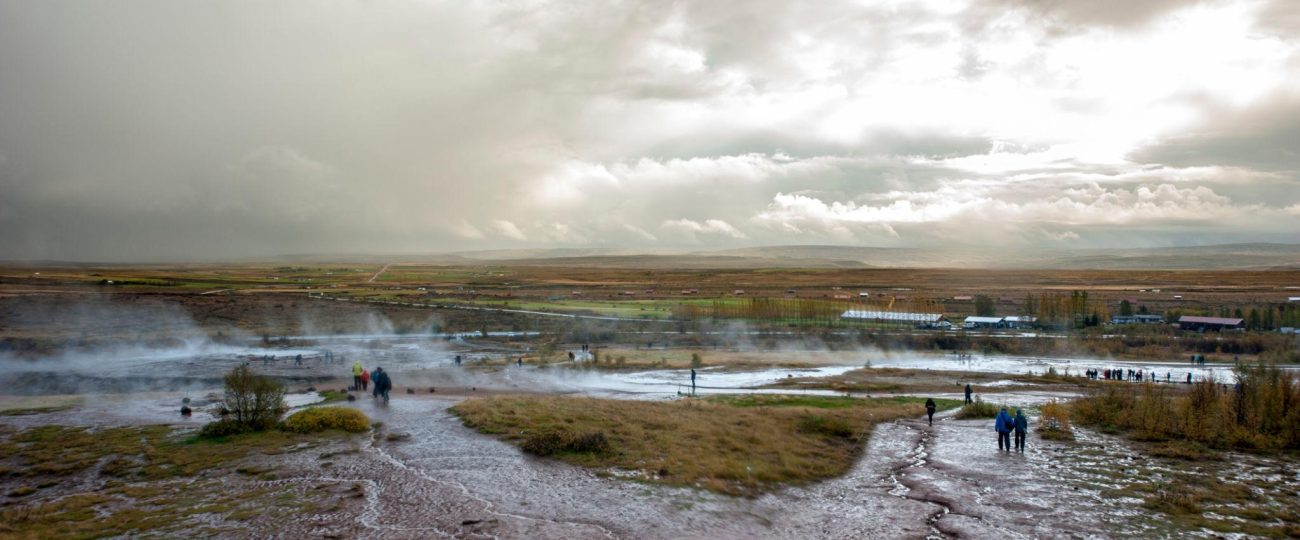 Iceland Travel: Unlock the Most Stunning Natural Wonders of the Nordics