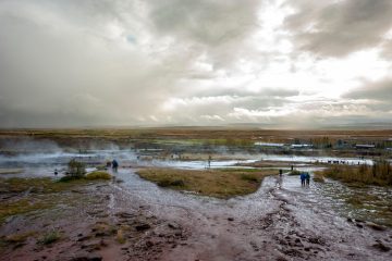 Iceland Travel: Unlock the Most Stunning Natural Wonders of the Nordics