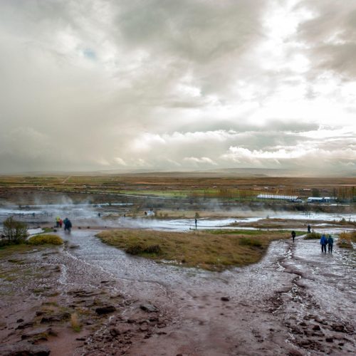 Iceland Travel: Unlock the Most Stunning Natural Wonders of the Nordics