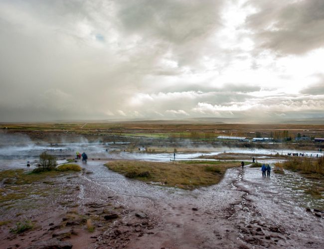 Iceland Travel: Unlock the Most Stunning Natural Wonders of the Nordics
