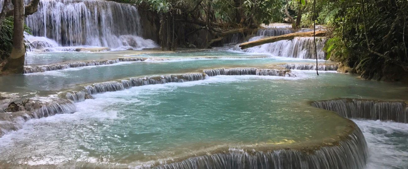 Luang Prabang: A Timeless Journey Through Laos’ Spiritual Heart
