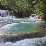 Kuang Si Falls