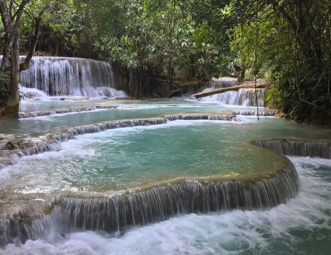 Luang Prabang: A Timeless Journey Through Laos’ Spiritual Heart