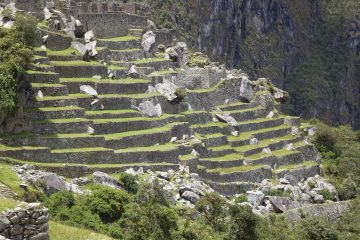 Machu Picchu : Discover the Lost City of the Andes