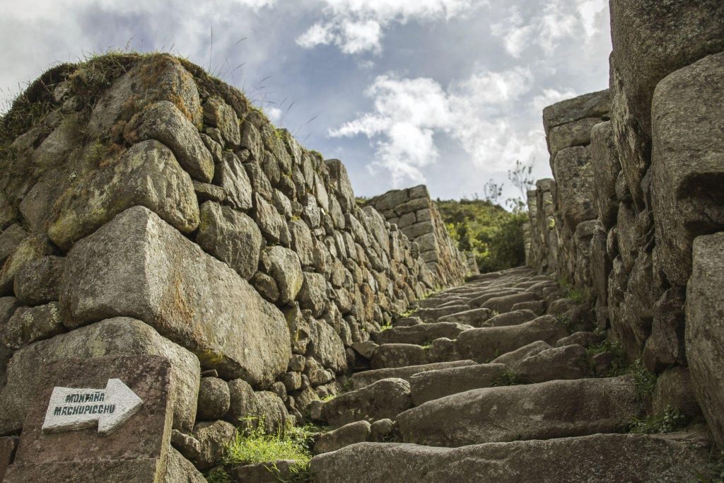 Machu Picchu, Peru