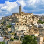 Matera, Italy A Thousand-Year Fairy Tale Carved into the Rock Face