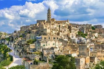 Why Matera Is One of Italy’s Most Magical Destinations