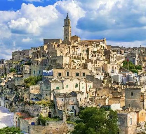 Why Matera Is One of Italy’s Most Magical Destinations