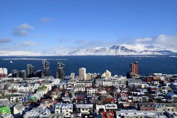 Exploring Reykjavik: Iceland’s Vibrant Capital