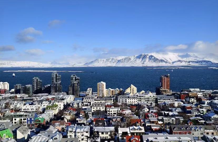 Exploring Reykjavik: Iceland’s Vibrant Capital