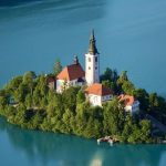Bled: Slovenia’s Fairytale Lake Hidden in the Alps