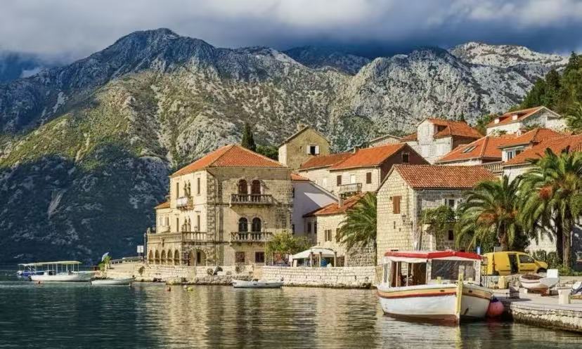 Kotor Montenegro’s Timeless Medieval Gem