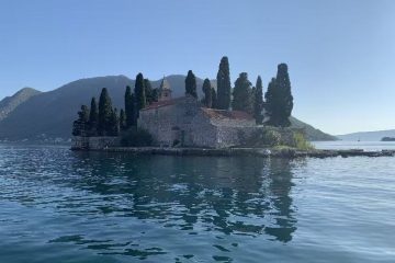 Kotor: Montenegro’s Hidden Gem Between Mountains and Sea