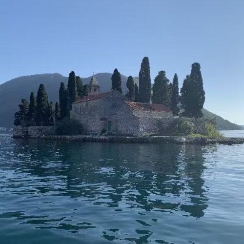 Kotor: Montenegro’s Hidden Gem Between Mountains and Sea