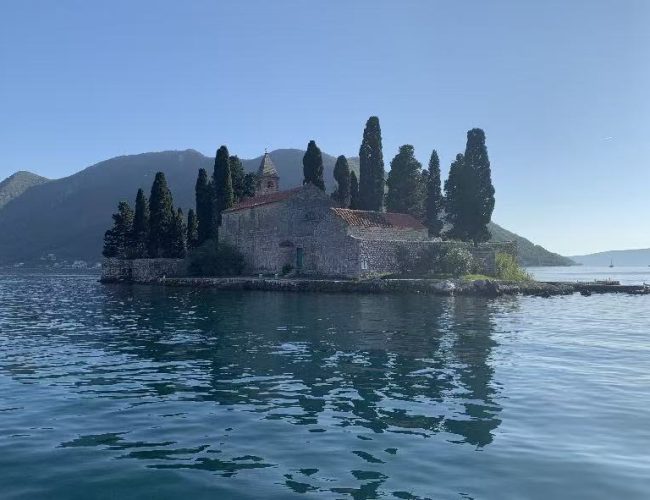 Kotor: Montenegro’s Hidden Gem Between Mountains and Sea