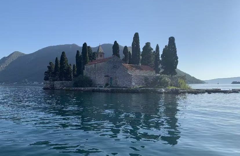 Kotor: Montenegro’s Hidden Gem Between Mountains and Sea
