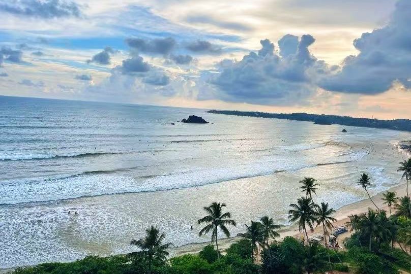Sri Lanka: An Island of Timeless Wonders